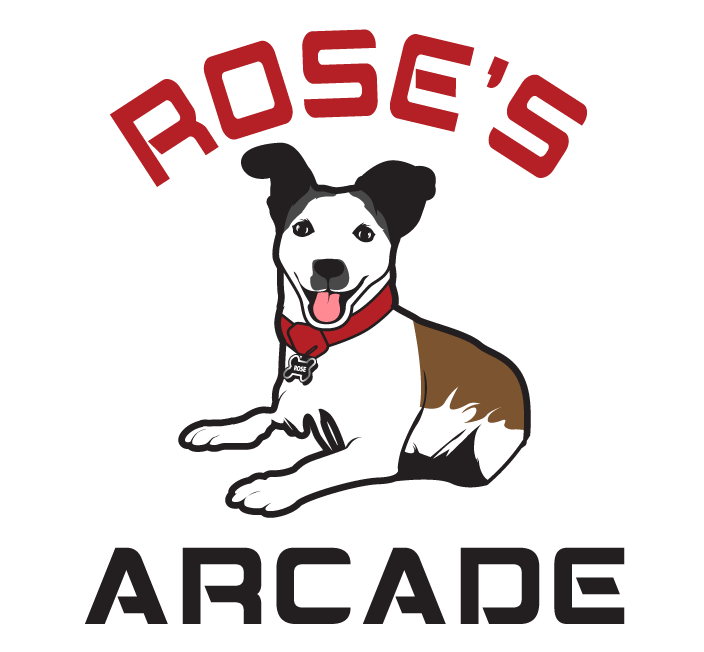 Rose's Arcade