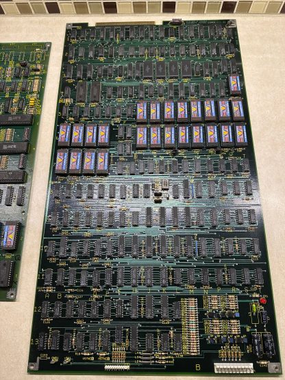 Atari 720 PCB - Image 3