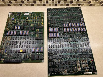 Atari 720 PCB