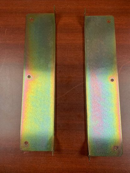 25" Amplifone Monitor Brackets Star Wars Cockpit - Image 2