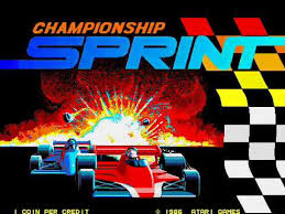 Championship Sprint