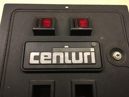 Centuri Coin Door Badge - Image 2