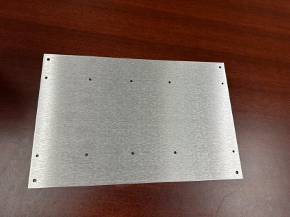 Cinematronics Dragons Lair / Space Ace PCB Mounting Plate