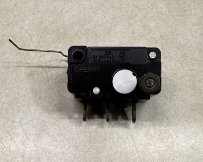 Wico coin door-coin switch - Image 2