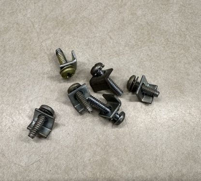 Wico coin door-coin door hardware