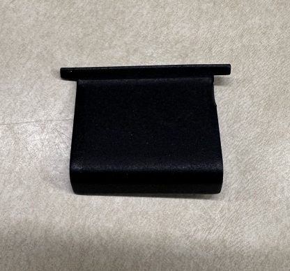 Wico coin door part – coin return flap