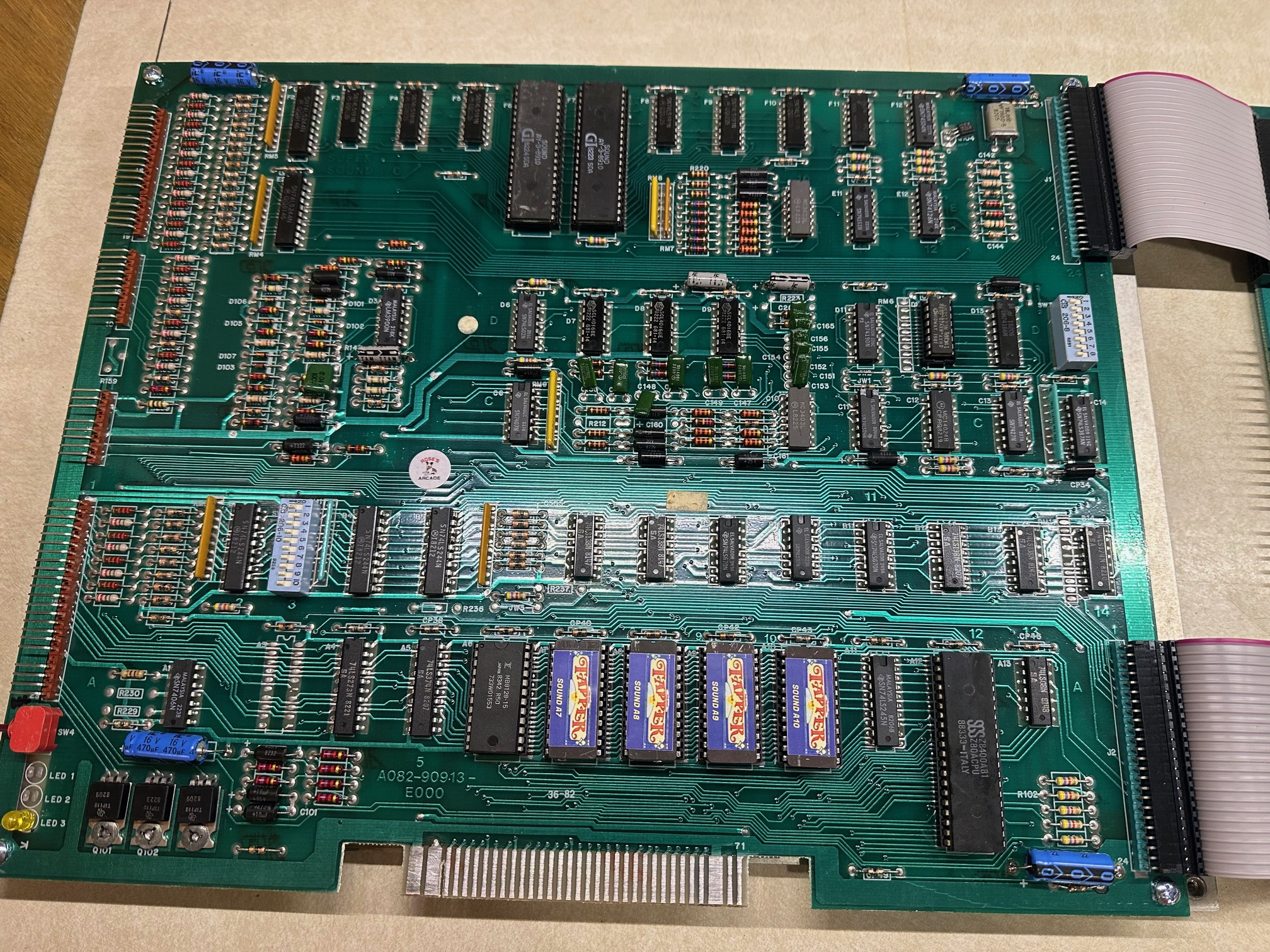 Midway MCR Tapper - Image 3