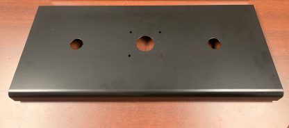 Indiana Jones, Road Runner, Peter Pack Rat Control Panel Blank