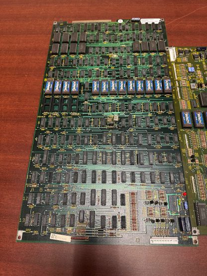 Atari Paperboy PCB - Image 2