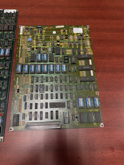 Atari Paperboy PCB - Image 3