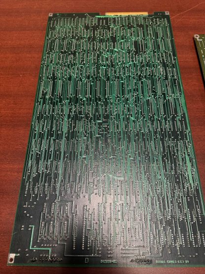 Atari Paperboy PCB - Image 4