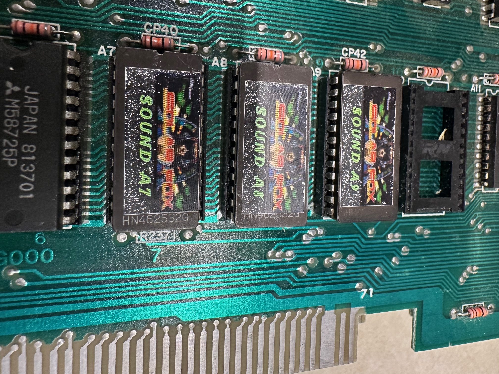 Midway MCR Solar Fox - Image 2