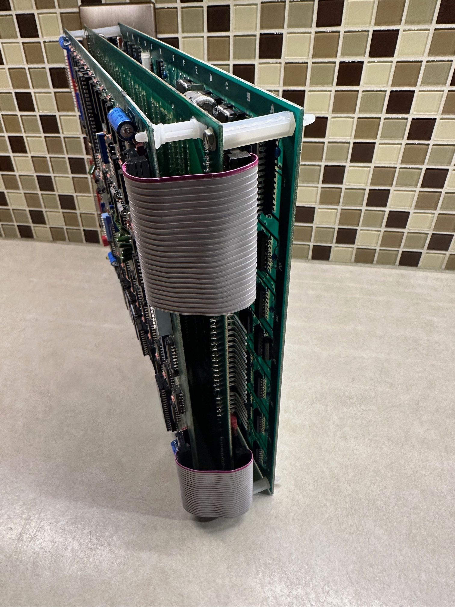 Midway MCR Solar Fox - Image 3