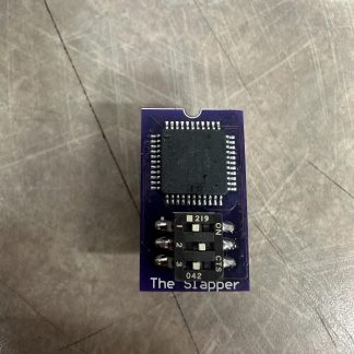 Atari Multi-Slapstic