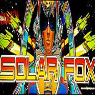 Solar Fox