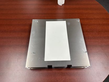 Midway MCR Spy Hunter or Crater Raider Aluminum PCB Plate Set