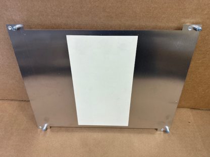 Midway MCR Tapper, TImber, Journey, Discs of Tron, EDOT. Aluminum PCB FRONT PLATE (Copy) - Image 2