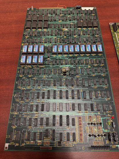 Atari Championship Sprint PCB - Image 2