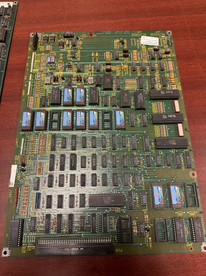 Atari Championship Sprint PCB - Image 3