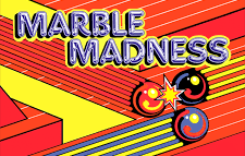 Marble Madness