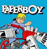 Paperboy