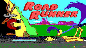 Road Runner