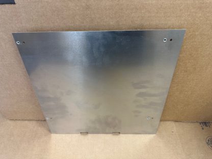 Midway MCR Spy Hunter or Crater Raider Aluminum PCB MIDDLE Plate (Copy) - Image 2