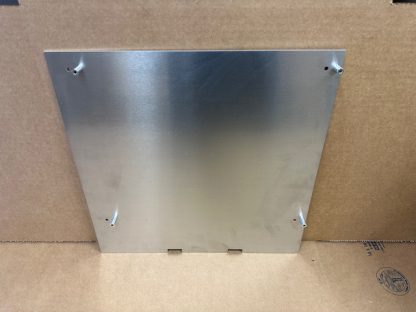 Midway MCR Spy Hunter or Crater Raider Aluminum PCB MIDDLE Plate (Copy)