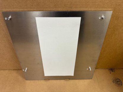 Midway MCR Spy Hunter or Crater Raider Aluminum PCB FRONT Plate