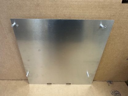 Midway MCR Spy Hunter or Crater Raider Aluminum PCB MIDDLE Plate