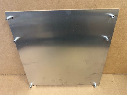 Midway MCR Tapper, TImber, Journey, Discs of Tron, EDOT. Aluminum PCB BACK PLATE - Image 2