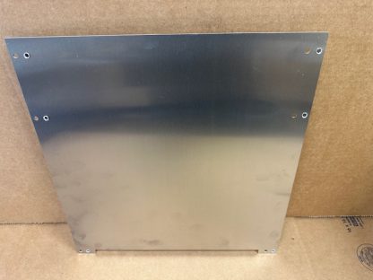 Midway MCR Tapper, TImber, Journey, Discs of Tron, EDOT. Aluminum PCB BACK PLATE