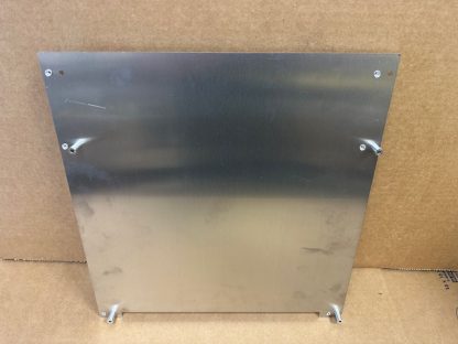 Midway MCR Tapper, TImber, Journey, Discs of Tron, EDOT. Aluminum PCB MIDDLE PLATE