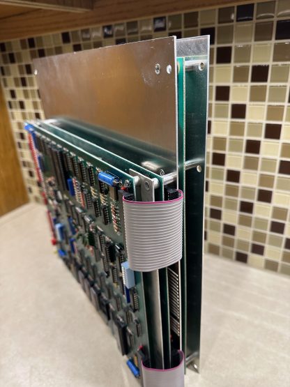 Midway MCR TImber PCB - Image 3